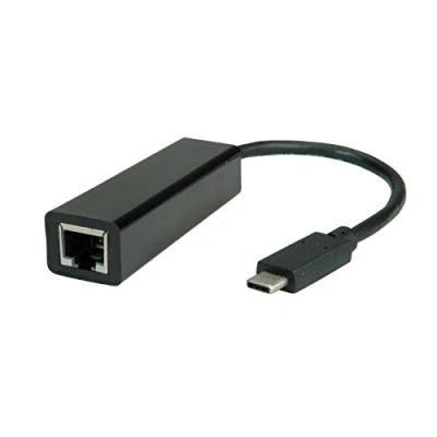 Bild av Roline VALUE USB 3.1 to Gigabit Ethernet Converter
