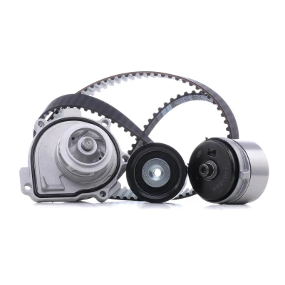 Bild av MAGNETI MARELLI 132011160020 Pompe à Eau + Kit De Distribution 146 OPEL: Zafira B, Meriva A, Astra H 3/5 portes, ALFA ROMEO: 159 Sportwagon