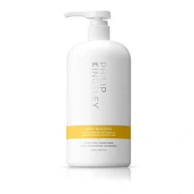 Bild av Philip Kingsley Body Building Conditioner 1000ml