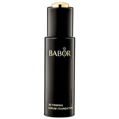 Bild av Babor 3D Firming Serum Foundation sunny 30 ml