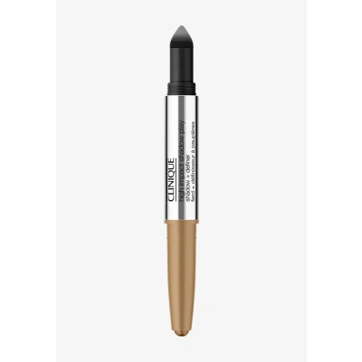 Bild av Clinique HIGH Impact Shadow PLAY &amp; Definer Ögonskugga, Storlek: 1.9 g, Champagne and caviar