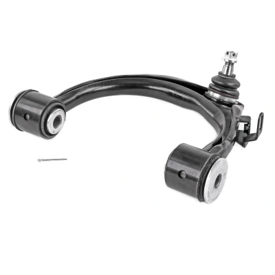 Bild av ACKOJA A70 0370 Bras de suspension avec rotule supérieur, Essieu avant gauche barre oscillant transversal TOYOTA: Land Cruiser Prado 150