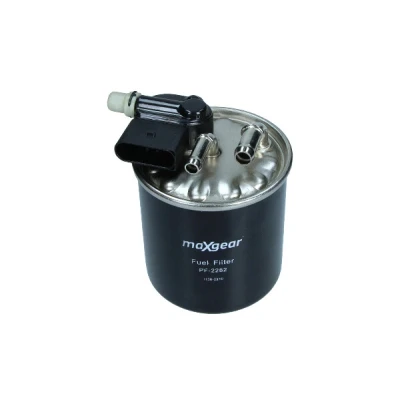 Bild av MAXGEAR 26 2246 Filtre à Carburant de conduite 10 8 MERCEDES BENZ: Classe A, B, GLA, INFINITI: Q30