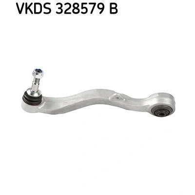Bild av SKF VKDS 328579 B Bras de suspension avec graisse synthétique barre oscillant transversal BMW: 7, 6 Coupe, Cabriolet