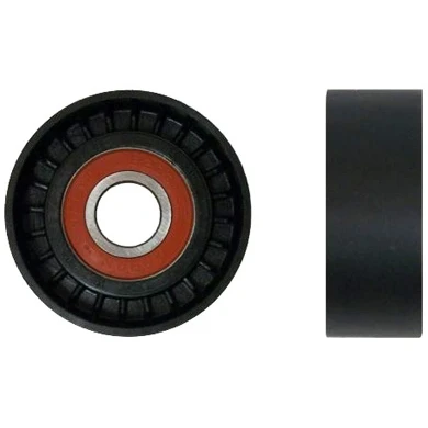 Bild av Spännrulle, Drivrem, ford,jaguar, 1120687, 1131255, 1132644, 2S7E 6A228 AA, JD6 1125, XS7E BC