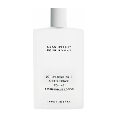 Bild av Issey Miyake L&#039;Eau d&#039;Issey Pour Homme After Shave vatten 100 ml