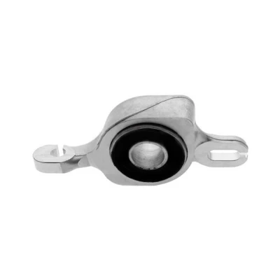Bild av SIDEM 849653 Silent Bloc De Triangle arrière, inférieur, Essieu avant droit Support métal caoutchouc barre oscillant transversal