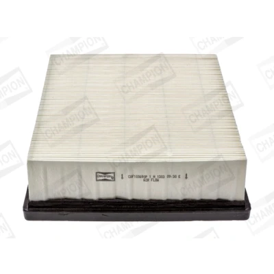 Bild av CHAMPION CAF100690P Filtre à air 58 205 259 Cartouche filtrante LAND ROVER: Defender SUV Cabriolet, SUV, Range Rover 1