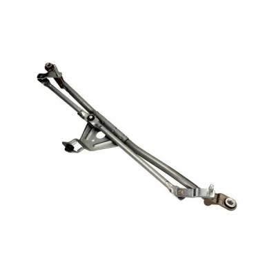 Bild av MAXGEAR 57 0204 Timonerie d&#039;Essuie Glace pour véhicules avec direction à gauche avant sans moteur électrique, levier SEAT: Córdoba I Vario