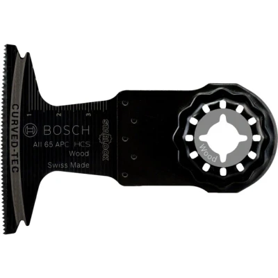 Bild av Bosch HCS instickssågblad AII 65 APC Wood 40 x mm