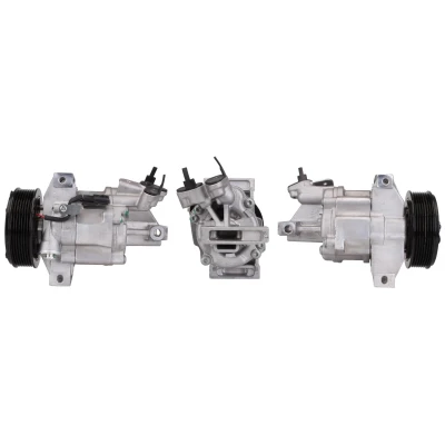 Bild av LUCAS ACP01061 Compresseur De Climatisation PAG 100 R 134a DACIA: SANDERO 2, LOGAN MCV 2