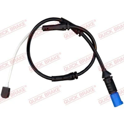 Bild av Varningssensor, bromsbeläggslitage QUICK BRAKE WS 0495 A