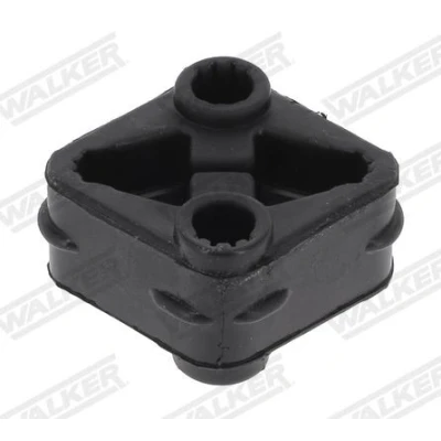 Bild av WALKER 83295 Bandes de caoutchouc, échappement