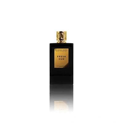 Bild av Rosendo Mateu Olfactive Expressions Fresh Oud Eau de Parfum 100 ml