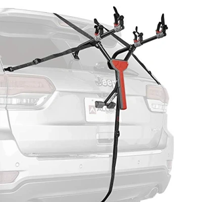 Bild av Allen Sports Ultra Compact 2 cykelhållare för bil, modell MT2 B