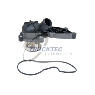 Bild av TRUCKTEC AUTOMOTIVE 07.19.265 Thermostat d&#039;eau 88 AUDI: A4 B7 Avant, A6 C6 B6/B7 Cabriolet