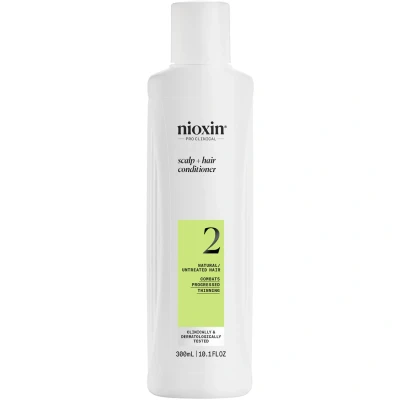 Bild av Nioxin System 2 Conditioner 300 ml