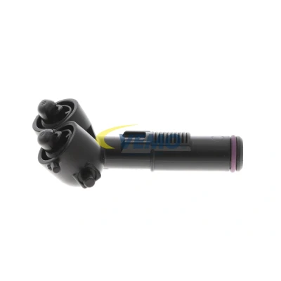 Bild av VEMO V45 08 0022 Gicleur d&#039;eau de nettoyage, nettoyage des phares gauche PORSCHE: Cayenne