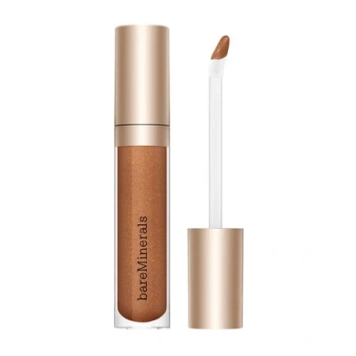 Bild av bareminerals Mineralist Gloss BALM Läppglans, Storlek: 4 ml, Adventure
