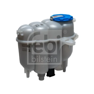 Bild av FEBI BILSTEIN 183400 Vase d&#039;Expansion avec couvercle, capteur AUDI: A4 B9 Avant, Berline, Allroad