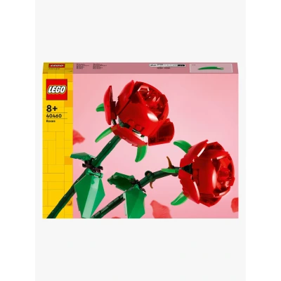 Bild av LEGO Iconic 40460 Rosor