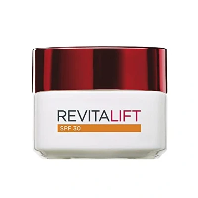 Bild av L&#039;Oréal Revitalift Dagkräm SPF 30 50 ml
