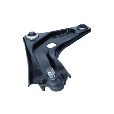 Bild av MAXGEAR 72 6053 Bras de suspension avec rotule Essieu avant gauche barre oscillant transversal Tôle d&#039;acier CITROËN: C3 Aircross 2