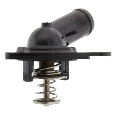 Bild av MAPCO 28521 Thermostat d&#039;eau 78 avec joint d&#039;étanchéite Aluminium boîtier HONDA: CIVIC 7 Hatchback, Stream I, CR V 2