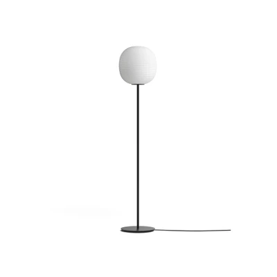 Bild av New Works Lantern Medium golvlampa, höjd 150 cm