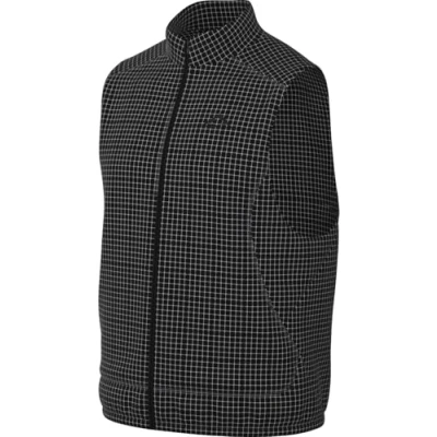 Bild av Nike Performance Primaloft Trail VEST Väst, Storlek: XXL, Black/summit white