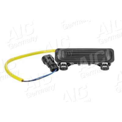 Bild av AIC 75100 Baklucka, handtag Baklucka