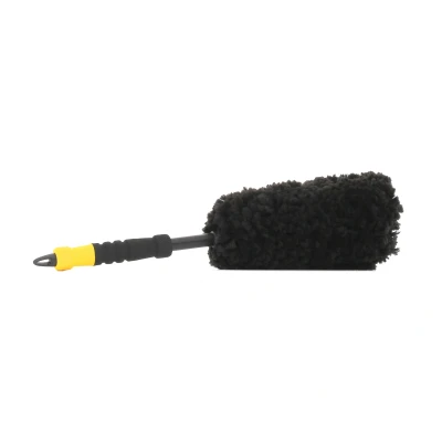 Bild av MEGUIARS X1902EU Brosse de nettoyage Matière plastique 370
