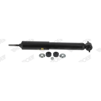 Bild av MONROE D2653S Amortisseur Pression de gaz Système monotube télescopique Goujon en haut, Pont bas MITSUBISHI: L200 II Pick up