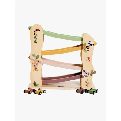 Bild av TinyLove Car Slider Aktivitetsleksak, Boho Chic