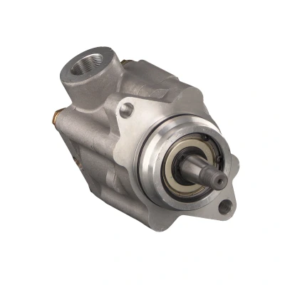 Bild av FEBI BILSTEIN 49704 Pompe De Direction Assistée M16 x 1,5, M26 1,5 Rotation dans le sens des aiguilles d&#039;une montre