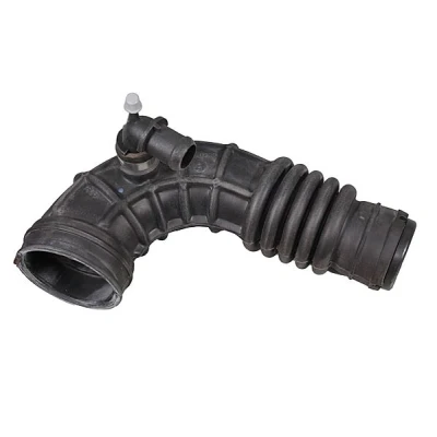Bild av METZGER 2389032 Tuyau d&#039;aspiration, alimentation d&#039;air Boîtier de filtre à air, Sortie FIAT: Doblo I Break, Cargo