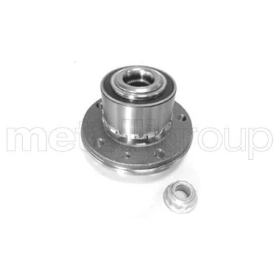 Bild av METELLI 19 2356 Kit de roulements roue 85 VOLKSWAGEN: Transporter 5 Bus, 5, Touareg I