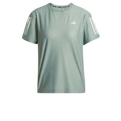 Bild av adidas Performance OTR B TEE Tshirt till träning, Storlek: Medium, Alumina