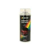 Bild av Motip Klarlack 2 skikt UV beständig 400 ml.