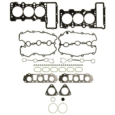 Bild av AJUSA 52240100 Packningssats, topplock med cylindertoppspackning AUDI: A6 C6 Avant, A4 B7 Sedan