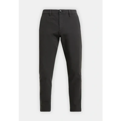 Bild av Dockers Smart FLEX Tapered Chinos, Storlek: 29x32, Steelhead
