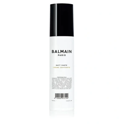 Bild av Balmain Hair Couture Matt Paste 100 ml