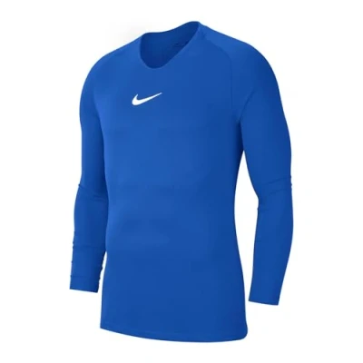 Bild av Nike JR Dry Park First Layer långärmad 463 : Storlek 128 cm (AV2611 463) 10265_175067