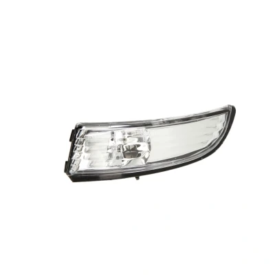 Bild av BLIC 5403 03 046105P Blinkers vit Vänster, Backspegel FORD: FIESTA 6, B Max
