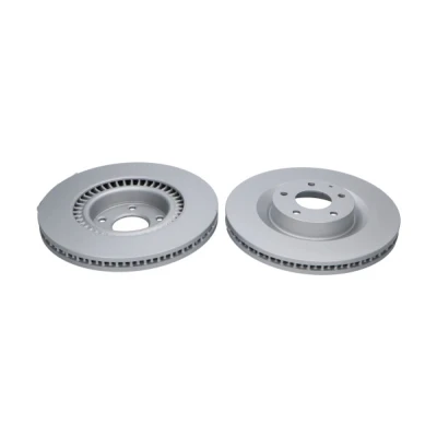 Bild av KAVO PARTS Bromsskiva 328mm 30mm 5 114,3mm ventilerad belagd BR 10138 C K20F33251 Bromsskivor