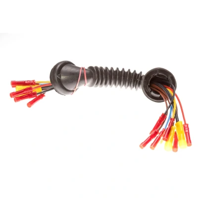 Bild av FEBI BILSTEIN 107084 Kit de réparation câble, hayon OPEL: Meriva A