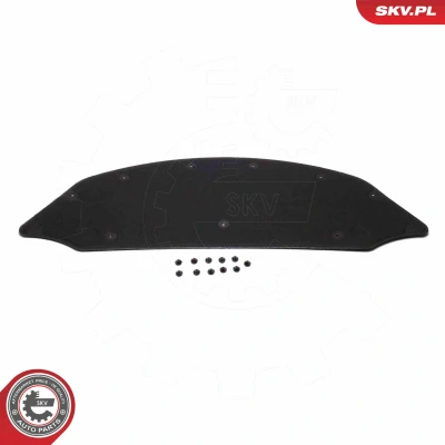 Bild av NTY EZC ME 164 Insonoristaion du compartiment moteur