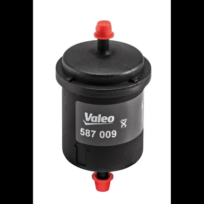 Bild av VALEO 587009 Filtre à Carburant de conduite FIAT: Panda I 3/5 portes, Punto Uno LANCIA: DELTA 2, 1, Y10
