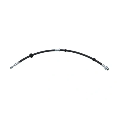 Bild av KAVO PARTS BBH 5576 Bromsslang framaxel vänster 637mm FM10x1.0mm MITSUBISHI: Outlander 2 SUV, Lancer 8 Limousine