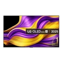 Bild av LG 65&quot; G5 AI 4K OLED Smart TV (2025)